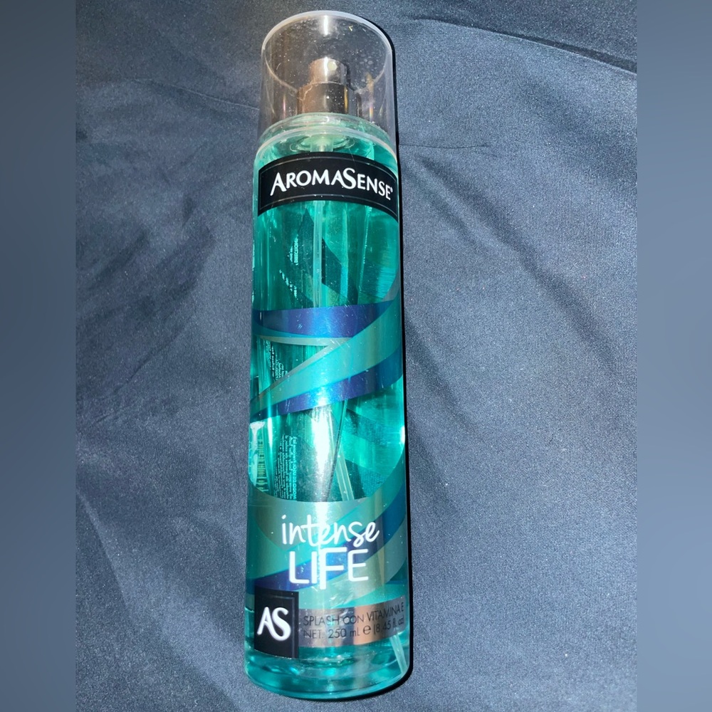 Aroma Sense body spray -🎉